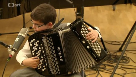 Terra musica - 11. března 2014