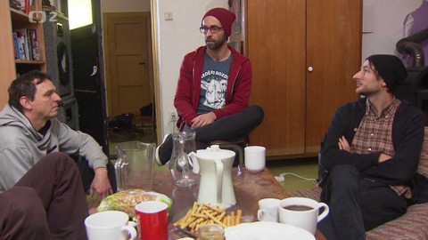 Nedej se! - Město pro lidi, ne pro zisk