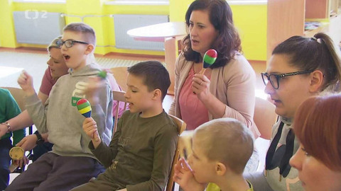 Klíč - 3. května 2023