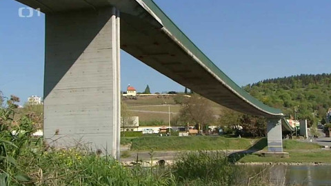 Z metropole - 21. května 2016