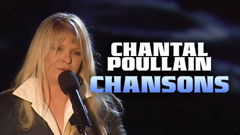 Chantal Poullain - Chansons