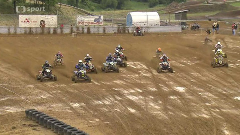 Svět motorů - Sajdkárkros a čtyřkolky, Opatov