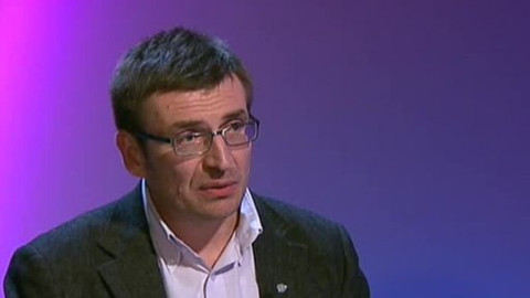 Před půlnocí - 14. prosince 2010