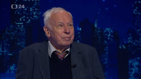 Hyde Park Civilizace - Tomas Lindahl