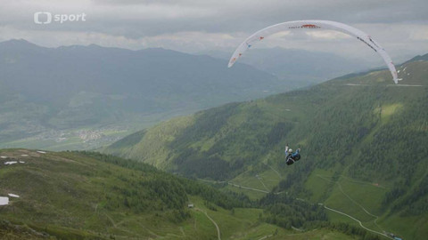 Red Bull X-Alps - Red Bull X-Alps 2023