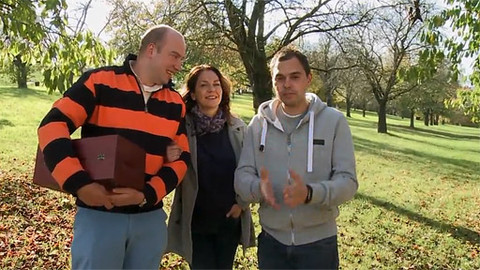 Kluci v akci - Fit rodinka XVIII.