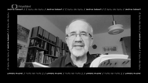 Jedna báseň – Z bytu do bytu - Stanislav Kolář