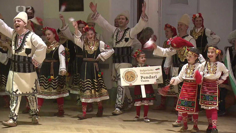 Sousedé - 22. března 2024