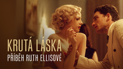 Krutá láska: Příběh Ruth Ellisové