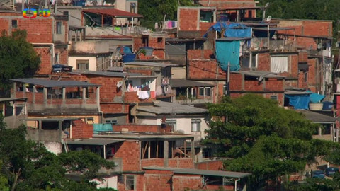 Cestohrátky - Brazílie