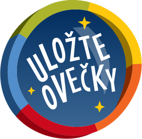 Uložte ovečky