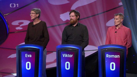 Kde domov můj? - 29. září 2020