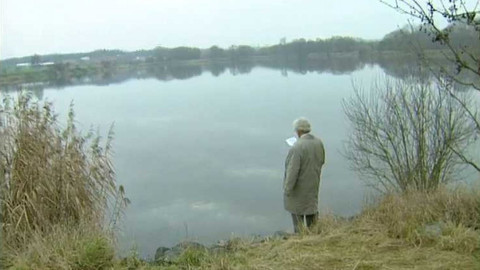 Ilustrované fejetony Ludvíka Vaculíka - Podzimní cesta krajinou