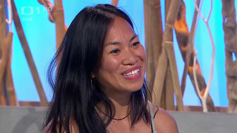 Sama doma - 5. září 2024