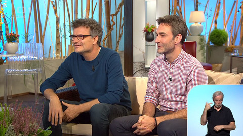 Sama doma - 21. října 2021