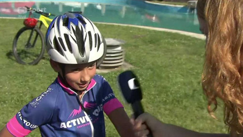 Kolo pro život 2020 - Orlík Tour Kooperativy