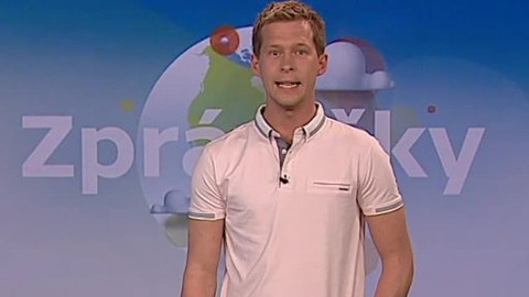 Zprávičky - 6. června 2014