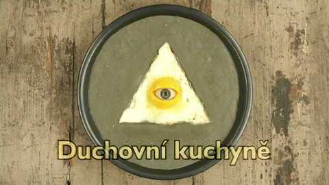 Duchovní kuchyně