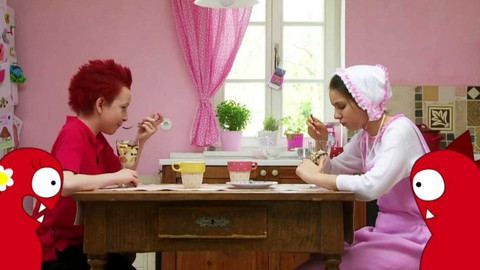 Draci v hrnci - Puding - dezert nejen z prášku