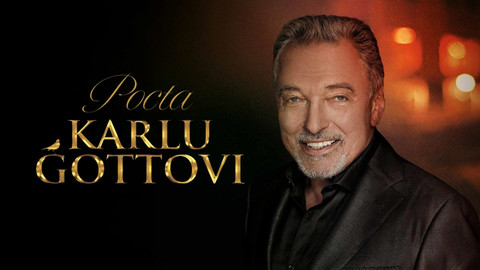Pocta Karlu Gottovi