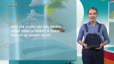 Zprávičky - 13. ledna 2017