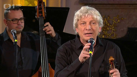 Adventní koncerty České televize - 1/4 Adventní koncerty České televize 2024