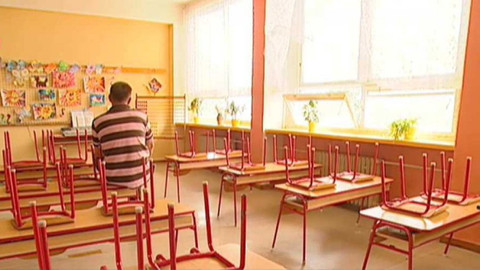 Fokus ČT24 - 1. září 2007