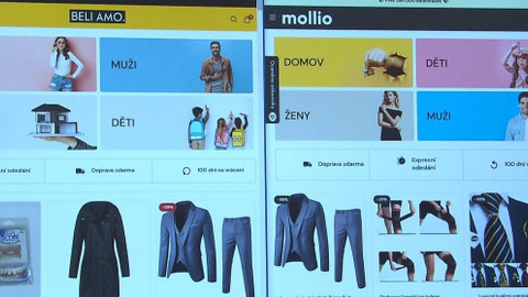 Černé ovce - 18. května 2023