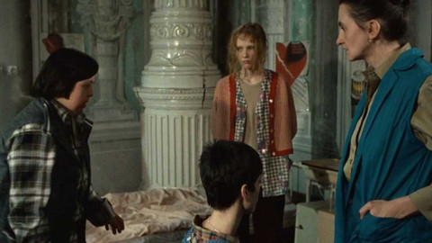 TeleRevize - 2/10 Je to blázen!