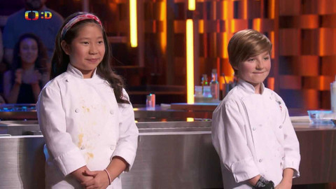 MasterChef Junior - Epizoda 16/16