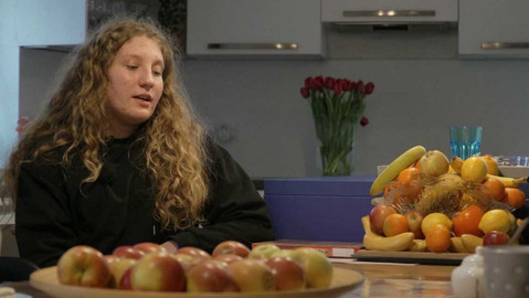 Děti narozené dvakrát - Epizoda 2/6