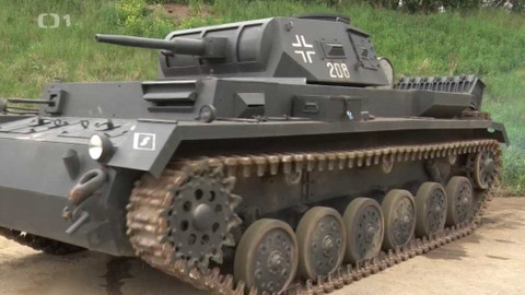 Toulavá kamera - 7. června 2020