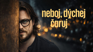 Obrázek pořadu Neboj, dýchej, čaruj