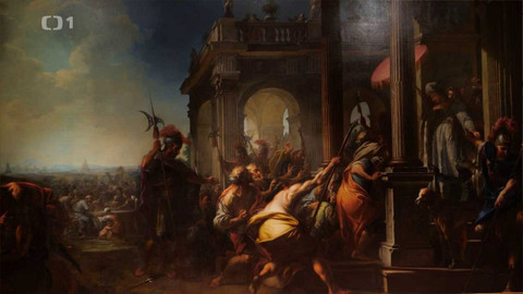 Toulavá kamera - 21. ledna 2024