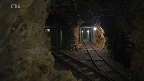 Zdař Bůh - Příběhy českého hornictví - 4/8 Doly jako elita a trest