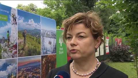 Wiadomości w języku polskim - 18. července 2021