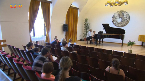 Zprávičky - 3. září 2019