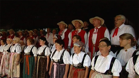 Wiadomości w języku polskim - 10. srpna 2012