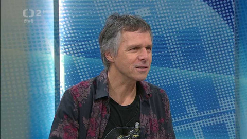 Dobré ráno - 3. května 2022