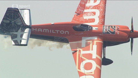 Red Bull Air Race - Red Bull Air Race 2019 Japonsko