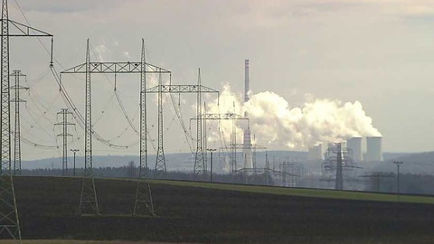 Nedej se! - Ani korunu fosilnímu průmyslu