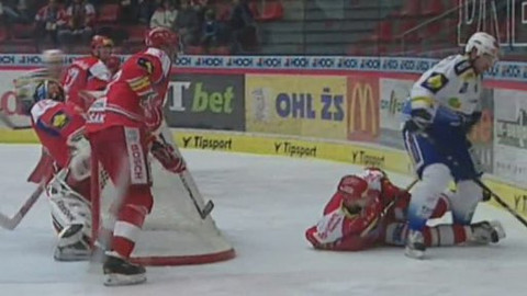 Buly hokej - Buly - hokej živě