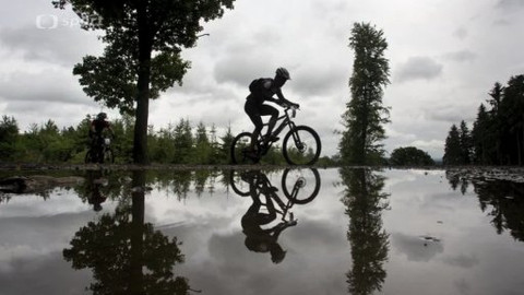 Olympijský magazín - 8. října 2014