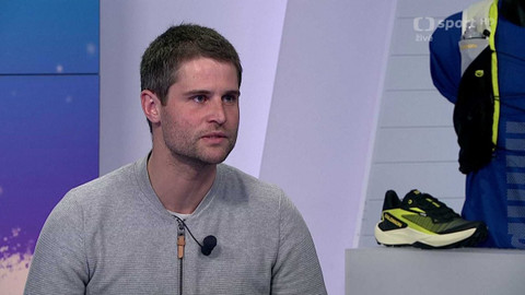 Studio ČT sport - 10. března 2024