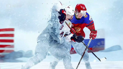 MS v ledním hokeji hráčů do 20 let 2021 Kanada - Slovensko - Švýcarsko