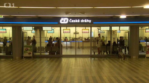 Reportéři ČT - 16. října 2017