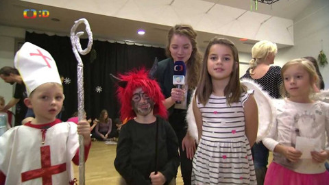 Zprávičky - 6. prosince 2019