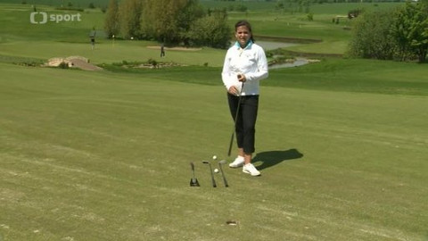 Golf Minute Magazine - 20. června 2013