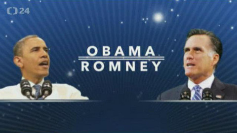 Studio ČT24 - 7. listopadu 2012 01:00