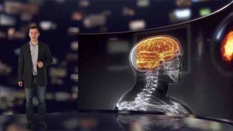 Tajemství zdravého života - 4/100 Jak si šetřit neurony